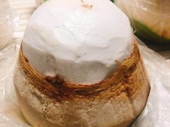 -椰子下蛋(南锣鼓巷店)