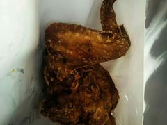 鸡翅-香园炸鸡(鞍山西道店)