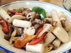 -妈妈的味道·腾冲特色菜(和顺古镇店)