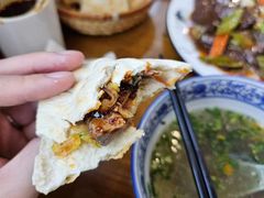 -长安后宰门水盆羊肉(新都心店)