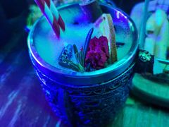 -MOSSO音乐酒吧·Live House(南京西路店)