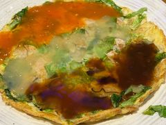 蚵仔煎-佳思多食品料理超市(园区店)