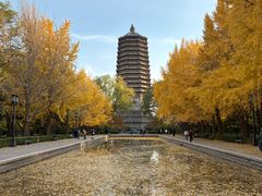 -玲珑塔公园