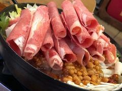 -米屋石锅拌饭(师大店)
