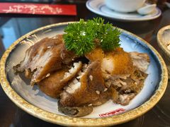 五香熏鱼-天津卫码头(南开大悦城店)