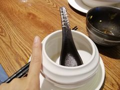 -垚慈居素食(华发新城店)