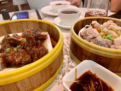 -香云轩·顺德菜(香云纱园林酒店店)