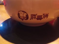 -胖哥俩肉蟹煲(世茂国际广场店)