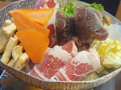 -鳗鱼家·深夜食堂(军博店)