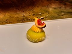 -怡咖啡自助餐(宁波香格里拉店)