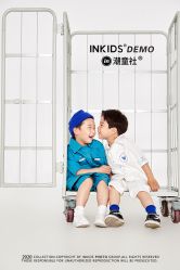 -INKIDS潮童社儿童摄影(朝阳大悦城店)