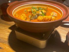 -鱼头泡饭·湖北菜·非物质文化遗产(岳家嘴总店)