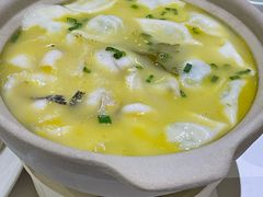 -船歌·鱼水饺青岛菜(恒隆广场店)