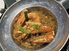 -翡翠鸟精品泰国菜(北辰财富中心店)