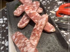 -黑牛の場烤肉(摩天活力城店)