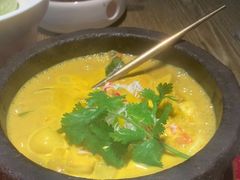 -熹素·鲜美素食Vegetarian (天河领展店)