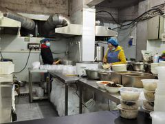 -王菊美食街·王菊面馆(总店)