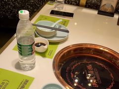 -洪氏嗨捞·猪肚鸡火锅(阳光天地店)