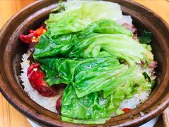 -潮香兴煲仔饭(莲花路店)