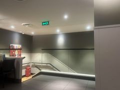 -肯德基(安定门店)