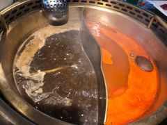 -小龙坎老火锅(北京三里屯店)