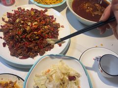 -川人川菜馆·小龙虾·鲜虾现做(黄山路店)