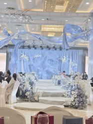 -Sugar苏格婚礼策划工作室