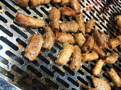 原味小肠-西昌老号李小肠特色烧烤园(双流店)