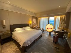 -杭州城中香格里拉大酒店