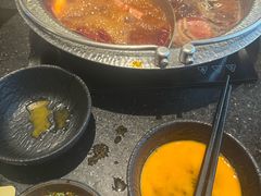 -牛New寿喜烧(闵行龙湖天街店)