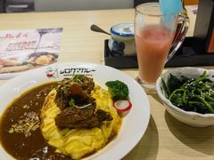 -白熊咖哩(新世界城店)