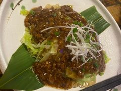 -质烤烤物·活烤海鲜(质烤总店)