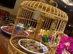 -杨记隆府(南坪店)