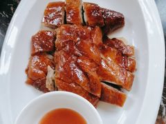 -锦园餐厅(九龙湖开元度假村店)