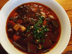 -蒋家肠旺面馆老店(合群路店)