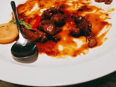 -宴昆山·私房菜(春晖店)