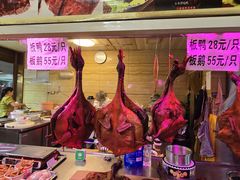 -西双版纳集贸市场