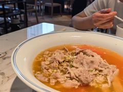 -滋粥楼·顺德菜(番禺广场总店)