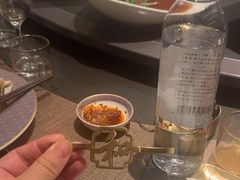 -上和臻品中国菜(花园街店)