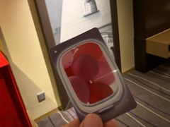 -青岛富力艾美酒店