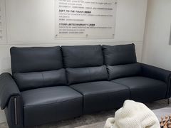 -LAZBOY乐至宝沙发(居然之家聚信店)