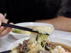 招牌肠粉-新一味普宁肠粉王(梅林店)