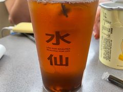 -BeauTea水仙(coco park店)