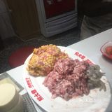 手工饺子，家的味道