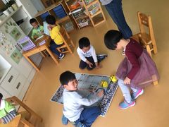 -上海市嘉定区双丁路幼儿园