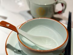 -禄运茶居·手工点心(猎德店)
