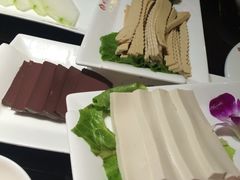 -川中故事·成都老火锅(东书房店)