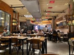 大堂-铁公鸡·四川料理(天环广场店)