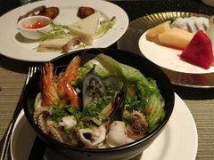 -广州花都皇冠假日酒店