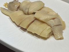 -北京泰富酒店-柏景轩中餐厅